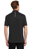 Sport-Tek ®  Contrast PosiCharge ®  Tough Polo ® . ST620