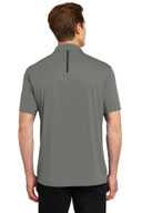 Sport-Tek ®  Contrast PosiCharge ®  Tough Polo ® . ST620