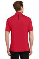 Sport-Tek ®  Contrast PosiCharge ®  Tough Polo ® . ST620
