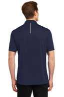 Sport-Tek ®  Contrast PosiCharge ®  Tough Polo ® . ST620