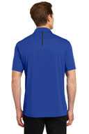 Sport-Tek ®  Contrast PosiCharge ®  Tough Polo ® . ST620