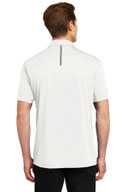 Sport-Tek ®  Contrast PosiCharge ®  Tough Polo ® . ST620