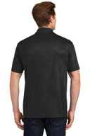 Sport-Tek ®  Embossed PosiCharge ®  Tough Polo ® . ST630