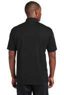 Sport-Tek® Polo - Men's PosiCharge® RacerMesh® Polo ST640
