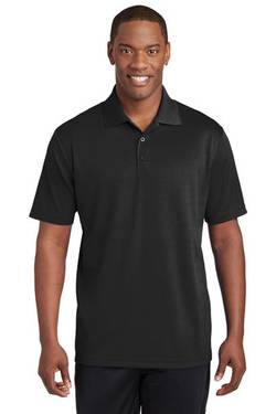Sport-Tek® Polo - Men's PosiCharge® RacerMesh® Polo ST640 Sport-Tek® Polo - Men's PosiCharge® RacerMesh® Polo ST640