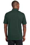 Sport-Tek® Polo - Men's PosiCharge® RacerMesh® Polo ST640