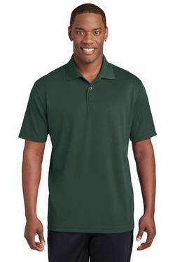 Sport-Tek® Polo - Men's PosiCharge® RacerMesh® Polo ST640 Sport-Tek® Polo - Men's PosiCharge® RacerMesh® Polo ST640