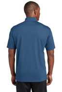 Sport-Tek® Polo - Men's PosiCharge® RacerMesh® Polo ST640