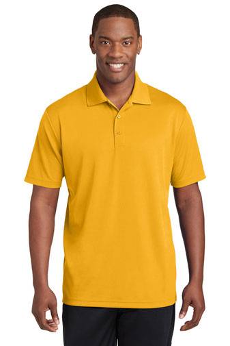 Sport-Tek® Polo - Men's PosiCharge® RacerMesh® Polo ST640