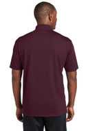 Sport-Tek® Polo - Men's PosiCharge® RacerMesh® Polo ST640