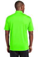 Sport-Tek® Polo - Men's PosiCharge® RacerMesh® Polo ST640