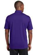 Sport-Tek® Polo - Men's PosiCharge® RacerMesh® Polo ST640