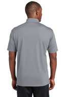 Sport-Tek® Polo - Men's PosiCharge® RacerMesh® Polo ST640