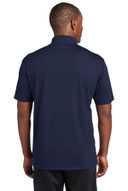 Sport-Tek® Polo - Men's PosiCharge® RacerMesh® Polo ST640