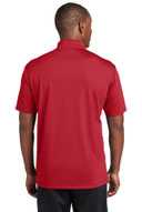 Sport-Tek® Polo - Men's PosiCharge® RacerMesh® Polo ST640