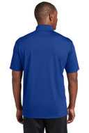 Sport-Tek® Polo - Men's PosiCharge® RacerMesh® Polo ST640