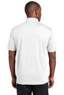 Sport-Tek® Polo - Men's PosiCharge® RacerMesh® Polo ST640