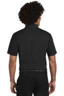 Sport-Tek  ®  PosiCharge  ®  RacerMesh  ®  Pocket Polo. ST640P