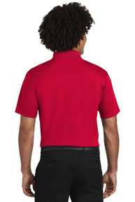 Sport-Tek  ®  PosiCharge  ®  RacerMesh  ®  Pocket Polo. ST640P