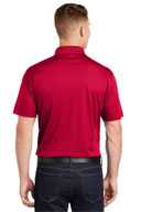Sport-Tek® Polo - Men's Micropique Sport-Wick® Polo Shirt ST650