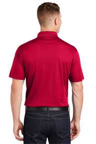 Sport-Tek® Polo - Men's Micropique Sport-Wick® Polo Shirt ST650