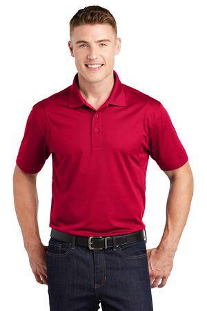 Sport-Tek® Polo - Men's Micropique Sport-Wick® Polo Shirt ST650