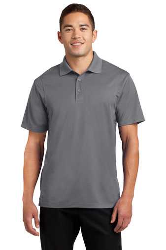 Sport-Tek® Polo - Men's Micropique Sport-Wick® Polo Shirt ST650