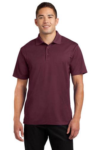 Sport-Tek® Polo - Men's Micropique Sport-Wick® Polo Shirt ST650