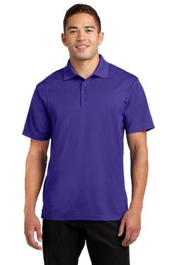 Sport-Tek® Polo - Men's Micropique Sport-Wick® Polo Shirt ST650 Sport-Tek® Polo - Men's Micropique Sport-Wick® Polo Shirt ST650