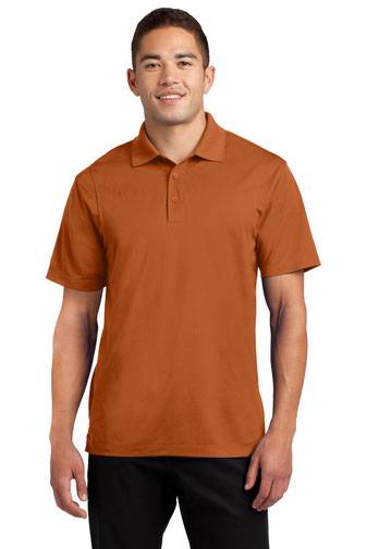 Sport-Tek® Polo - Men's Micropique Sport-Wick® Polo Shirt ST650
