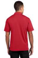 Sport-Tek® Polo - Men's Micropique Sport-Wick® Polo Shirt ST650
