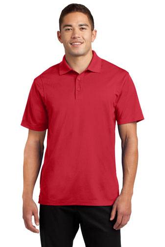 Sport-Tek® Polo - Men's Micropique Sport-Wick® Polo Shirt ST650