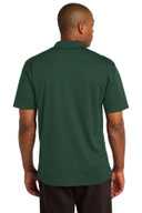 Sport-Tek ®  Micropique Sport-Wick ®  Pocket Polo. ST651