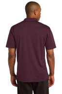 Sport-Tek ®  Micropique Sport-Wick ®  Pocket Polo. ST651
