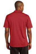 Sport-Tek ®  Micropique Sport-Wick ®  Pocket Polo. ST651