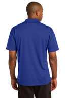 Sport-Tek ®  Micropique Sport-Wick ®  Pocket Polo. ST651