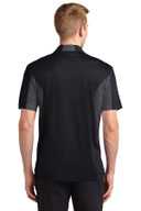 Sport-Tek ®  Side Blocked Micropique Sport-Wick ®  Polo. ST655