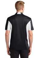 Sport-Tek ®  Side Blocked Micropique Sport-Wick ®  Polo. ST655