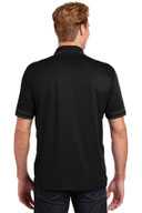 Sport-Tek ®  Contrast Stitch Micropique Sport-Wick ®  Polo. ST659