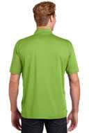 Sport-Tek ®  Contrast Stitch Micropique Sport-Wick ®  Polo. ST659