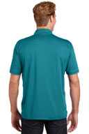 Sport-Tek ®  Contrast Stitch Micropique Sport-Wick ®  Polo. ST659