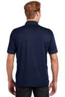 Sport-Tek ®  Contrast Stitch Micropique Sport-Wick ®  Polo. ST659