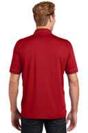 Sport-Tek ®  Contrast Stitch Micropique Sport-Wick ®  Polo. ST659