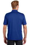 Sport-Tek ®  Contrast Stitch Micropique Sport-Wick ®  Polo. ST659