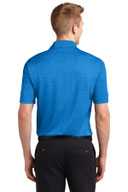 Sport-Tek ®  Heather Contender™ Polo. ST660