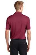Sport-Tek ®  Heather Contender™ Polo. ST660