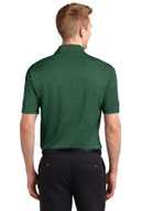 Sport-Tek ®  Heather Contender™ Polo. ST660