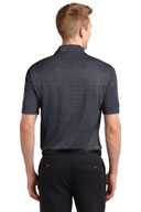 Sport-Tek ®  Heather Contender™ Polo. ST660