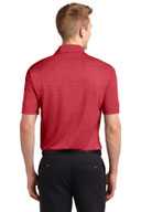 Sport-Tek ®  Heather Contender™ Polo. ST660