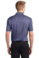 Sport-Tek ®  Heather Contender™ Polo. ST660